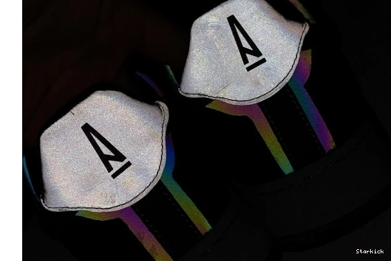 Ma x 1 A Maniére CQ1087-001 Force Low Nike Air 0911